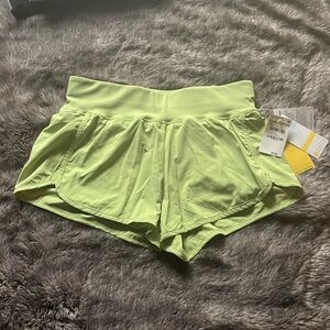NWT Zella Gym Shorts